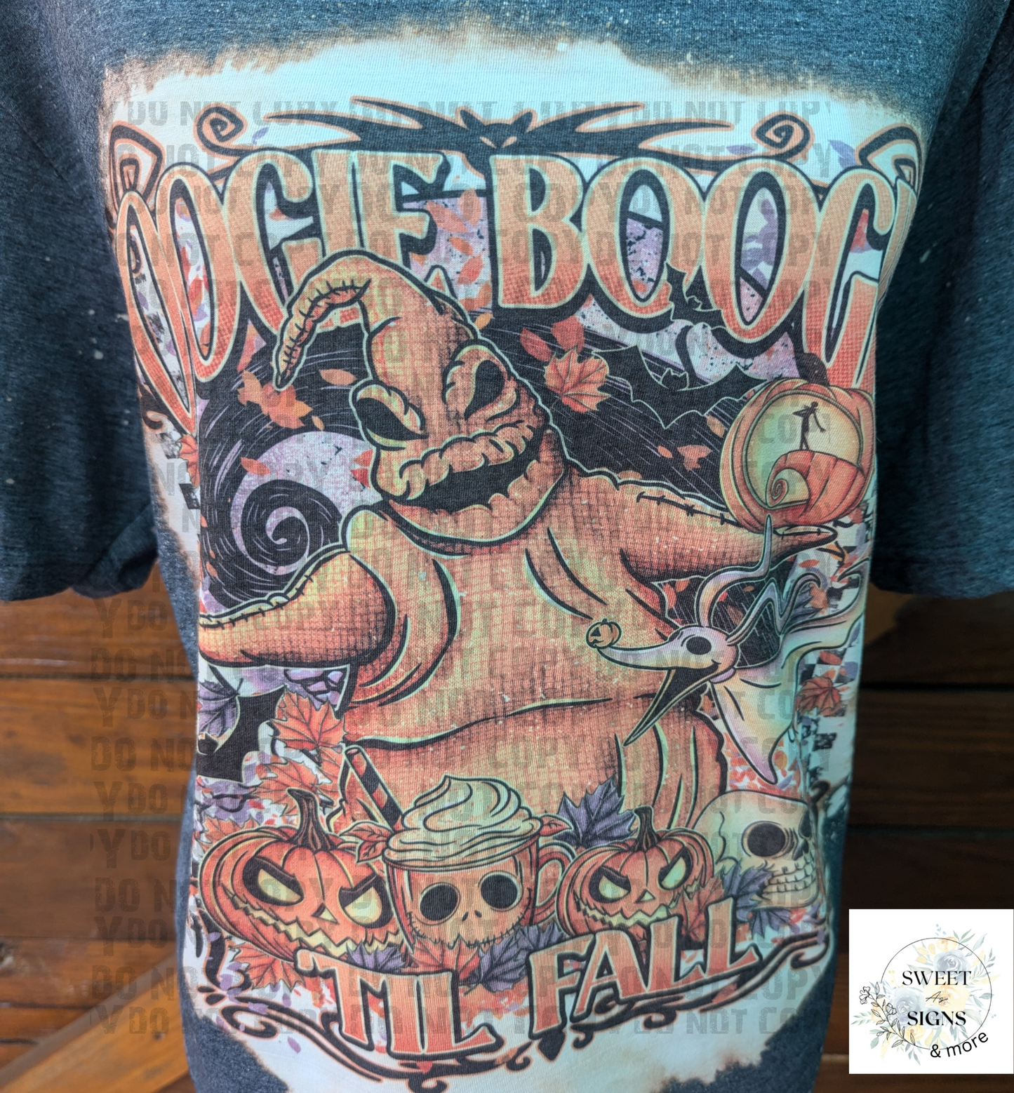 Oogie Boogie Shirt, Well Well Well What Have We Here, Mickey Not So Scary Party, Disneyland Halloween Shirt, Oogie Boogie Bash Shirt, Bleached t -shirt